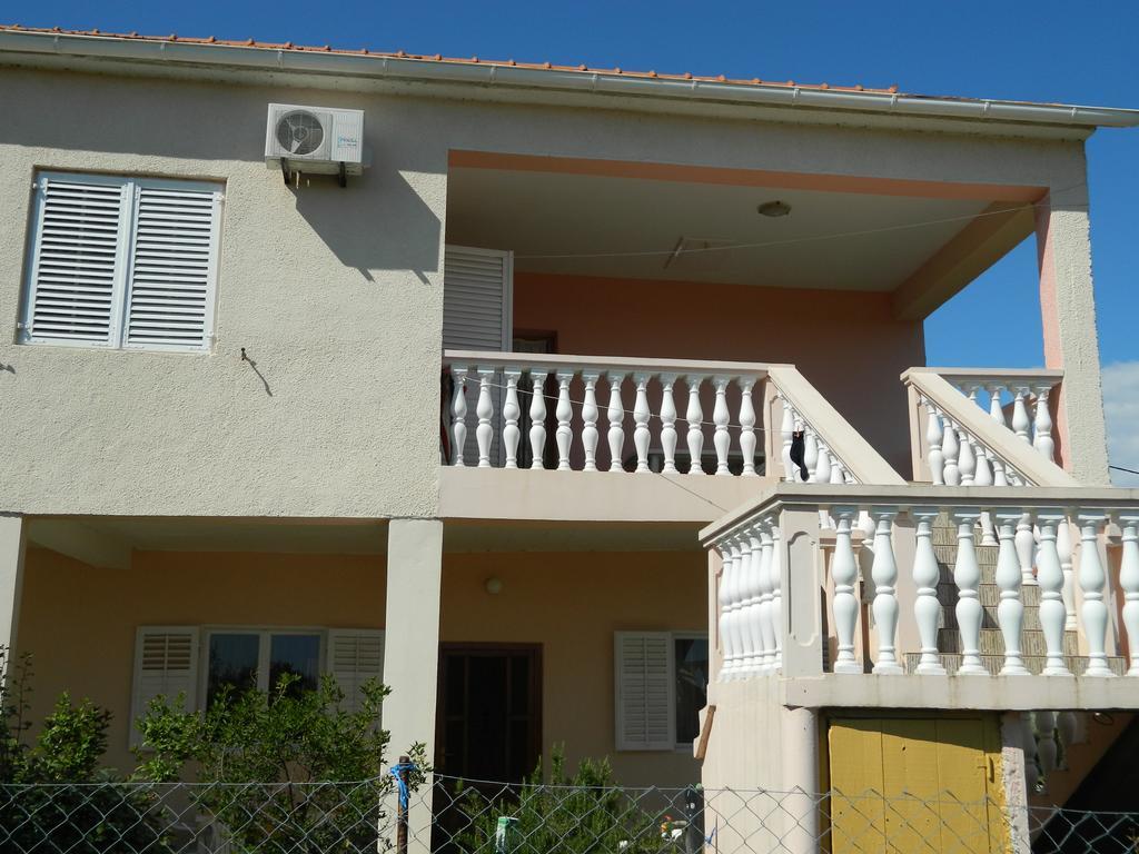 Ferienwohnung Bartulovi Dvori Poljica  Exterior foto